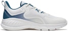 Order Li-Ning Eazgo Flex 'Putih Biru' ARST073-1