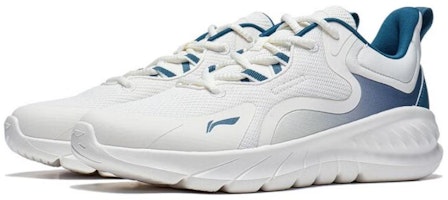 李宁 Eazgo Flex '白蓝' ARST073-1 Lookbook 李宁 Eazgo Flex '白蓝' ARST073-1