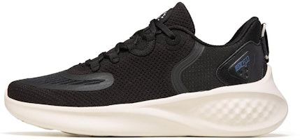 Li-Ning Eazgo Low 'Black White' ARES003-1 Li-Ning Eazgo Low 'Black White' ARES003-1