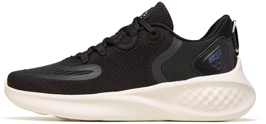 리닝 이지고 로우 '블랙 화이트' (Li-Ning Eazgo Low '블랙 화이트') ARES003-1 Buy 리닝 이지고 로우 '블랙 화이트' (Li-Ning Eazgo Low '블랙 화이트') ARES003-1