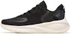 Li-Ning Eazgo Low 'Hitam Putih' ARES003-1