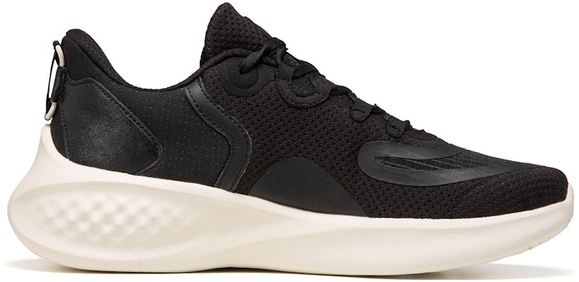 Li-Ning Eazgo Low 'Black White' ARES003-1 Order Li-Ning Eazgo Low 'Black White' ARES003-1