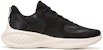 Li-Ning Eazgo Low 'Hitam Putih' ARES003-1