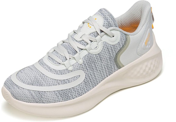 Li-Ning Eazgo Rendah 'Krim Putih Kelabu' ARES003-4 Lookbook Li-Ning Eazgo Rendah 'Krim Putih Kelabu' ARES003-4