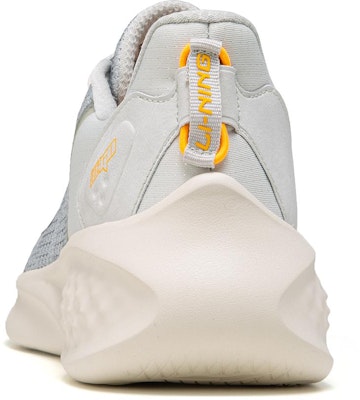 Li-Ning Eazgo Rendah 'Krim Putih Kelabu' ARES003-4 Purchase Li-Ning Eazgo Rendah 'Krim Putih Kelabu' ARES003-4