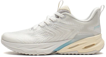Li-Ning Eazgo Urban 'Cream' ARES013-1 Li-Ning Eazgo Urban 'Cream' ARES013-1