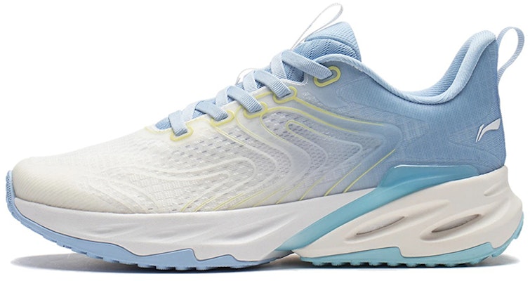 Li-Ning Eazgo Urban 'Putih Biru' Sneakers ARES013-4 Buy Li-Ning Eazgo Urban 'Putih Biru' Sneakers ARES013-4