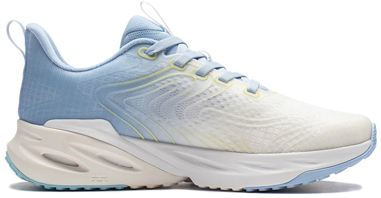 Li-Ning Eazgo Urban 'Putih Biru' Sneakers ARES013-4 Order Li-Ning Eazgo Urban 'Putih Biru' Sneakers ARES013-4