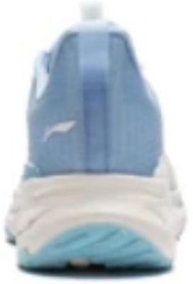 Li-Ning Eazgo Urban 'Putih Biru' Sneakers ARES013-4 Lookbook Li-Ning Eazgo Urban 'Putih Biru' Sneakers ARES013-4