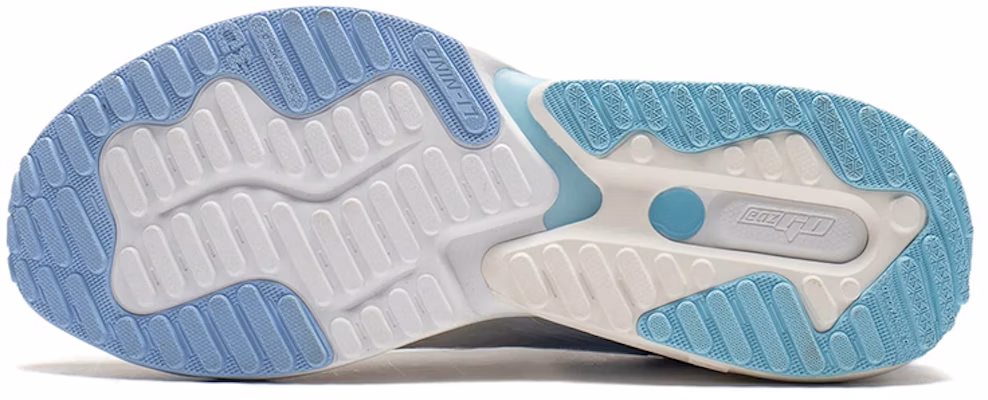 Li-Ning Eazgo Urban 'Putih Biru' Sneakers ARES013-4 Shop Li-Ning Eazgo Urban 'Putih Biru' Sneakers ARES013-4
