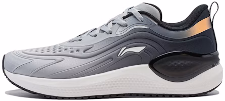 Li-Ning Eazgo V2 'Grey Black White' ARST041-2 Li-Ning Eazgo V2 'Grey Black White' ARST041-2