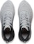 Shop Li-Ning Eazgo V2 'Grey Black White' ARST041-2