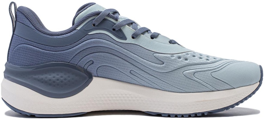 Li-Ning Eazgo V2 'Sky Blue White' ARST041-3 Order Li-Ning Eazgo V2 'Sky Blue White' ARST041-3