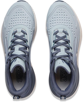 Li-Ning Eazgo V2 'Sky Blue White' ARST041-3 Shop Li-Ning Eazgo V2 'Sky Blue White' ARST041-3