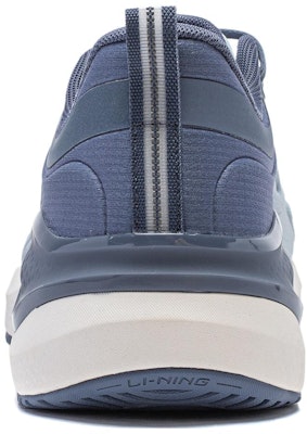 Li-Ning Eazgo V2 'Sky Blue White' ARST041-3 Details for Li-Ning Eazgo V2 'Sky Blue White' ARST041-3