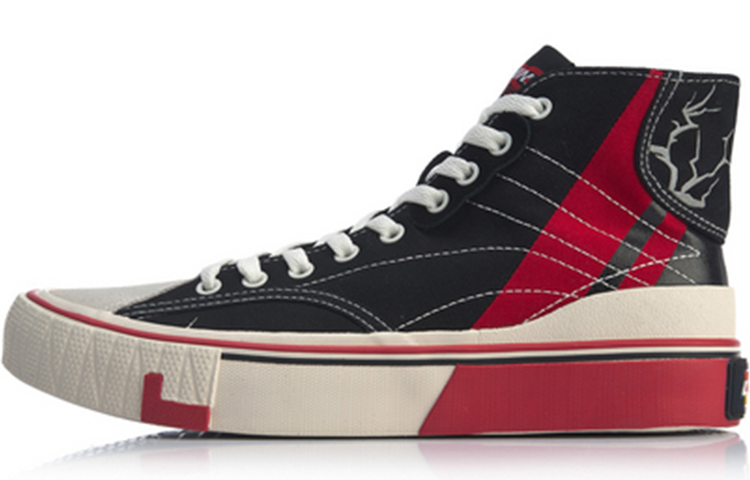 Li-Ning EDG Team 'Black Red' AGCP349-1