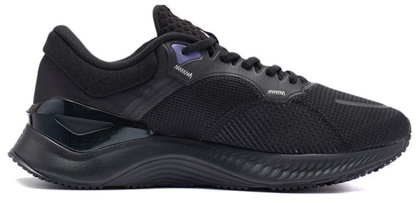 Li-Ning Element 'Black' ARHR187-2 Order Li-Ning Element 'Black' ARHR187-2