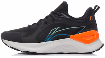 Li-Ning Yueying Element 'Black White Orange' ARHR223-4 Li-Ning Yueying Element 'Black White Orange' ARHR223-4
