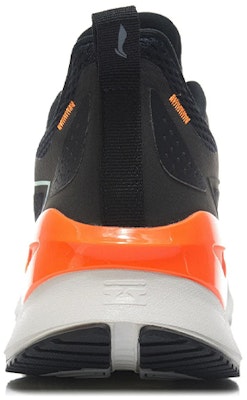 Li-Ning Yueying Element 'Black White Orange' ARHR223-4 Purchase Li-Ning Yueying Element 'Black White Orange' ARHR223-4
