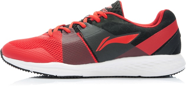Li-Ning Element 'Negro Rojo' ARHK019-3 Buy Li-Ning Element 'Negro Rojo' ARHK019-3