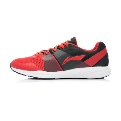 Li-Ning Element 'Black Red'