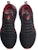 Li-Ning Element 'Black Red' ARHQ001-2