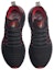 Shop Li-Ning Element 'Black Red' ARHQ001-2