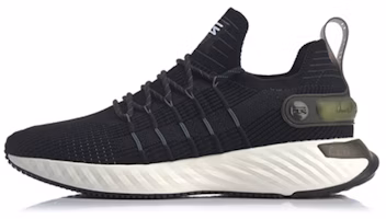 Li-Ning Element 'Black White' ARHQ001-1 Li-Ning Element 'Black White' ARHQ001-1