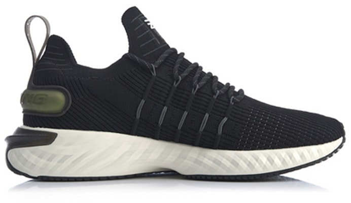 Li-Ning Element 'Black White' ARHQ001-1 Order Li-Ning Element 'Black White' ARHQ001-1