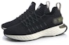 Lookbook Li-Ning Element 'Black White' ARHQ001-1