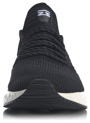 Li-Ning Element 'Negro Blanco' ARHQ001-1 Shop Li-Ning Element 'Negro Blanco' ARHQ001-1