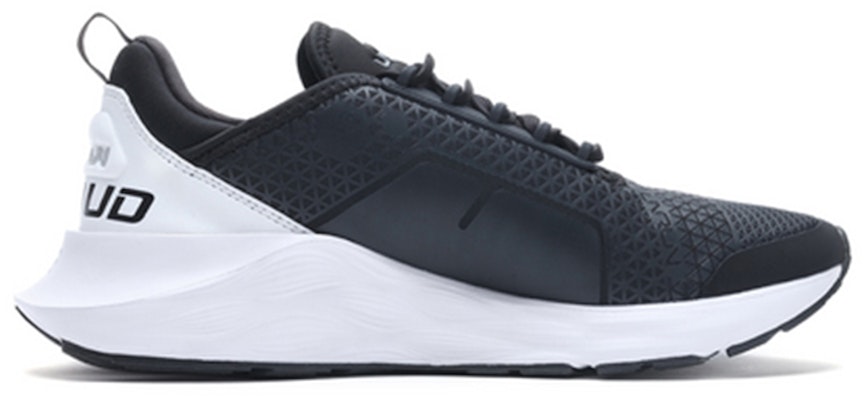 Li-Ning Element 'Black White' ARHQ053-4 Order Li-Ning Element 'Black White' ARHQ053-4
