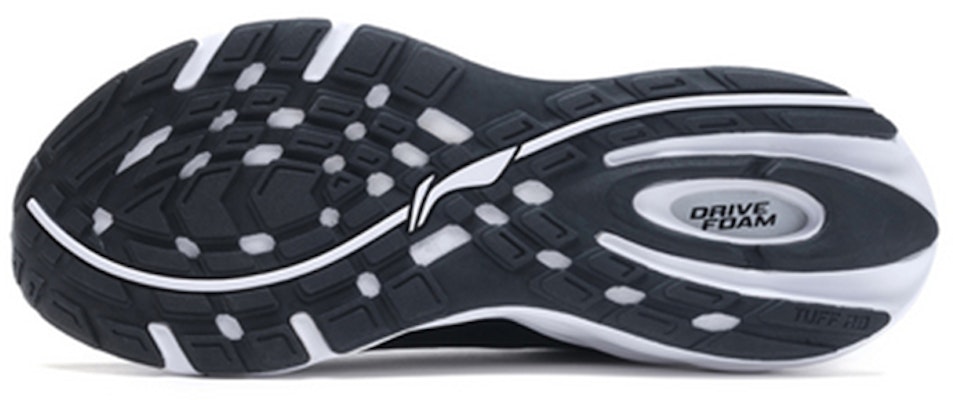 Li-Ning Element 'Black White' ARHQ053-4 Purchase Li-Ning Element 'Black White' ARHQ053-4