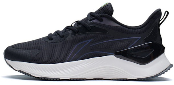 Li-Ning Element 'Hitam Putih Biru' ARHS009-9 Buy Li-Ning Element 'Hitam Putih Biru' ARHS009-9