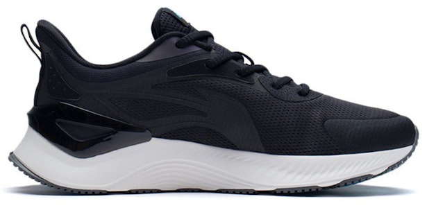 Li-Ning Element 'Hitam Putih Biru' ARHS009-9 Order Li-Ning Element 'Hitam Putih Biru' ARHS009-9