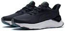 Lookbook Li-Ning Element 'Black White Blue' ARHS009-9