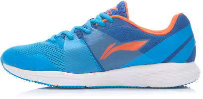 Li-Ning Element 'Blue Orange' ARHK019-2 Li-Ning Element 'Blue Orange' ARHK019-2