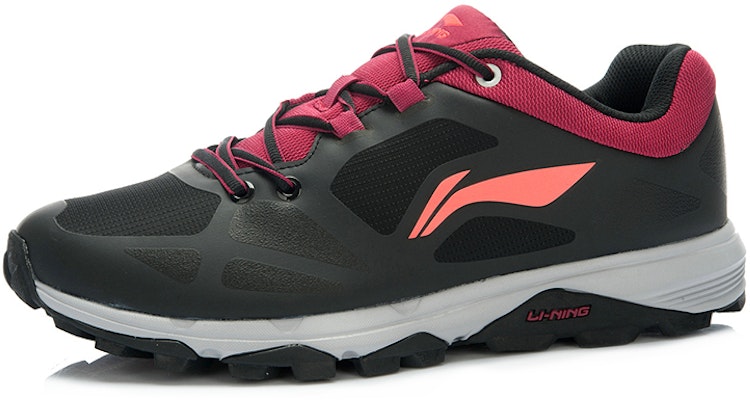 李宁 Element '公牛黑红' ARDJ011-1 Order 李宁 Element '公牛黑红' ARDJ011-1