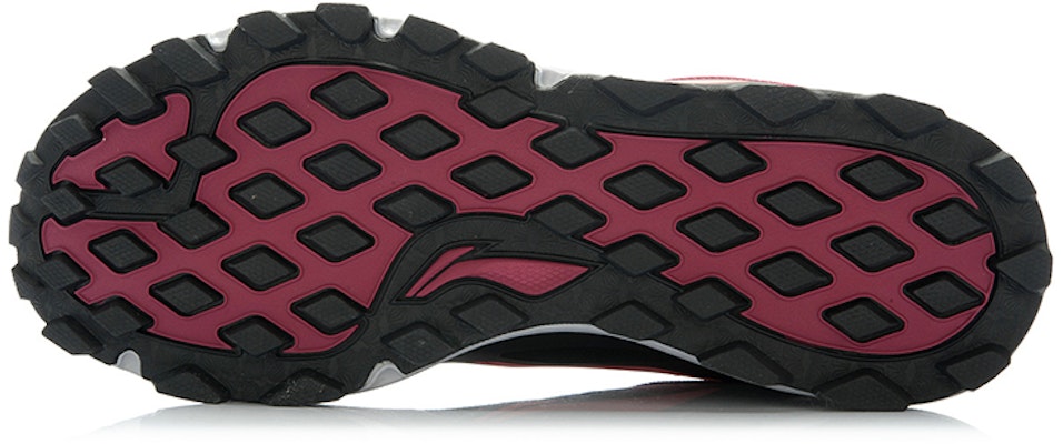 李宁 Element '公牛黑红' ARDJ011-1 Purchase 李宁 Element '公牛黑红' ARDJ011-1