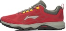 Buy Li-Ning Element 'Bull Red Grey' ARDK007-3