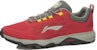 Li-Ning Element 'Bull Red Grey' ARDK007-3