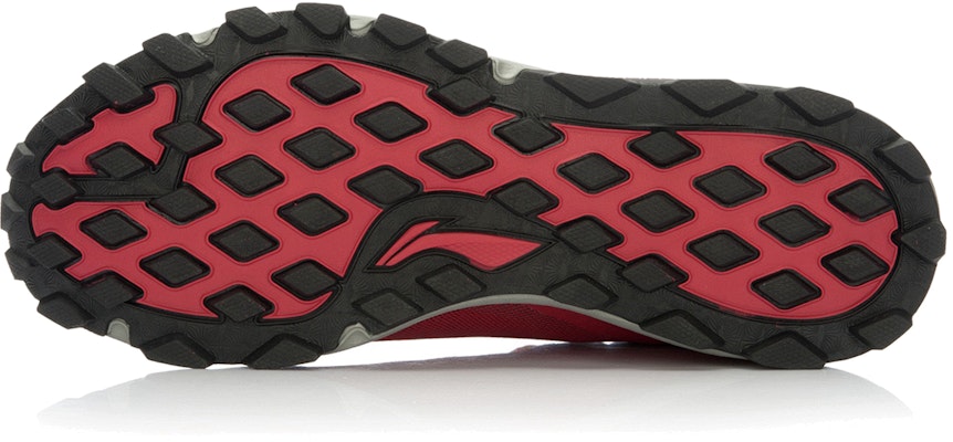 Li-Ning Element 'Bull Red Grey' ARDK007-3 Purchase Li-Ning Element 'Bull Red Grey' ARDK007-3