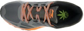 Lookbook Li-Ning Element 'Bull Support Grey Orange' ARDJ011-3