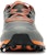 Li-Ning Element 'Bull Support Grey Orange' ARDJ011-3