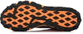 Li-Ning Element 'Bull Support Grey Orange' ARDJ011-3
