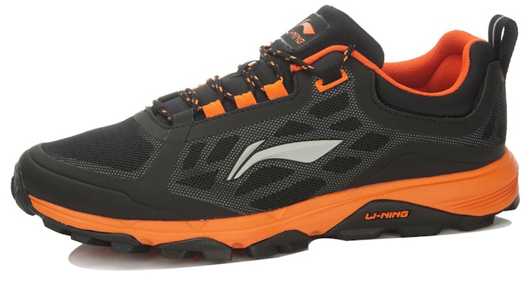 리닝 엘리먼트 '불스 블랙 오렌지' (Li-Ning Element 'Bulls Black Orange') ARDK007-7 Order 리닝 엘리먼트 '불스 블랙 오렌지' (Li-Ning Element 'Bulls Black Orange') ARDK007-7