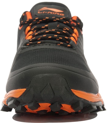 리닝 엘리먼트 '불스 블랙 오렌지' (Li-Ning Element 'Bulls Black Orange') ARDK007-7 Shop 리닝 엘리먼트 '불스 블랙 오렌지' (Li-Ning Element 'Bulls Black Orange') ARDK007-7
