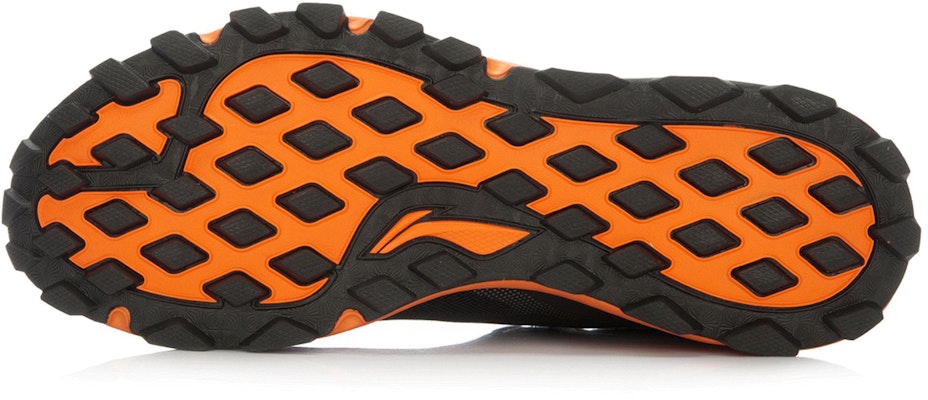 리닝 엘리먼트 '불스 블랙 오렌지' (Li-Ning Element 'Bulls Black Orange') ARDK007-7 Purchase 리닝 엘리먼트 '불스 블랙 오렌지' (Li-Ning Element 'Bulls Black Orange') ARDK007-7