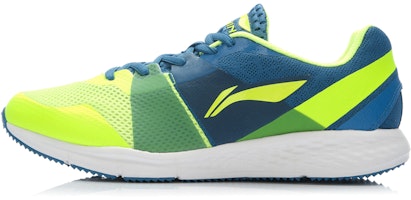 Li-Ning Element 'Green Blue' ARHK019-1 Li-Ning Element 'Green Blue' ARHK019-1