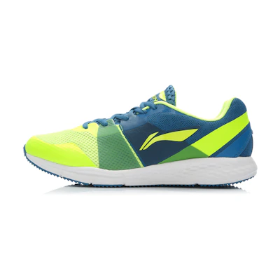 Li-Ning Element 'Green Blue'